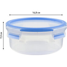Контейнер TEFAL Master Seal 0.85л (K3022312)