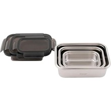 Набір контейнерів OUTWELL Camper Food Box Set 3 шт (651210)