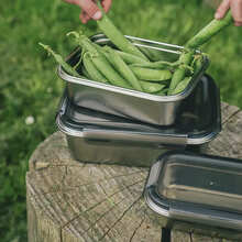 Набір контейнерів OUTWELL Camper Food Box Set 3 шт (651210)