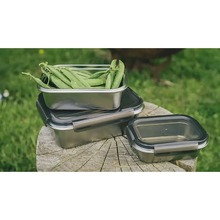 Набір контейнерів OUTWELL Camper Food Box Set 3 шт (651210)