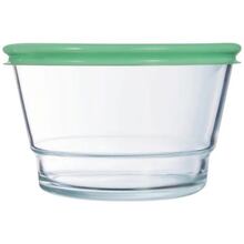 Контейнер LUMINARC EAT & JOY 0.8 л Green (V9348)