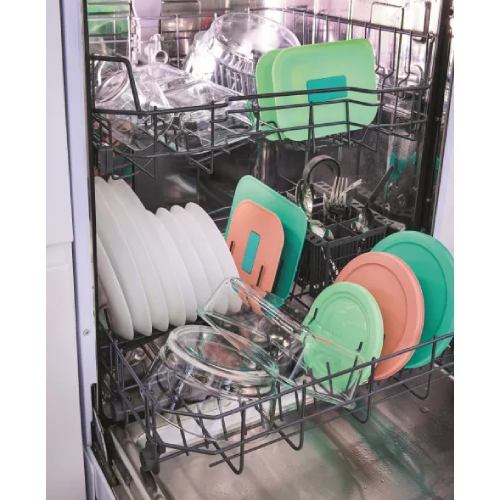 В интернет магазине Контейнер LUMINARC EAT & JOY 0.8 л Green (V9348)