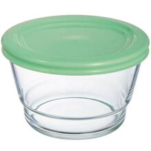 Контейнер LUMINARC EAT & JOY 0.8 л Green (V9348)