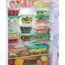 Контейнер LUMINARC EAT & JOY 0.8 л Green (V9348)