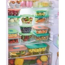 Контейнер LUMINARC EAT & JOY 1.1 л Pink (V9355)
