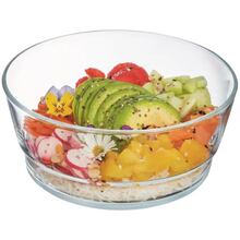 Контейнер LUMINARC EAT & JOY 1.1 л Pink (V9355)