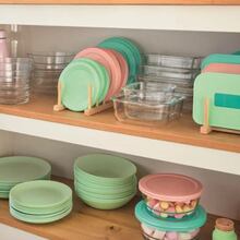 Контейнер LUMINARC EAT & JOY 1.35 л Green (V9356)