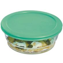Контейнер LUMINARC EAT & JOY 1.35 л Green (V9356)