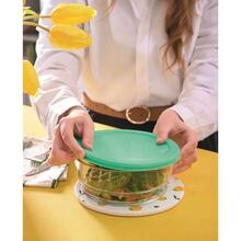 Контейнер LUMINARC EAT & JOY 1.35 л Green (V9356)