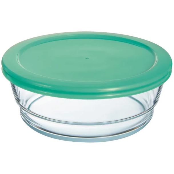 Контейнер LUMINARC EAT & JOY 1.35 л Green (V9356)
