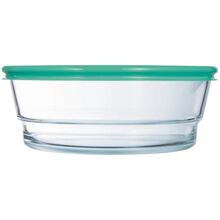 Контейнер LUMINARC EAT & JOY 1.35 л Green (V9356)