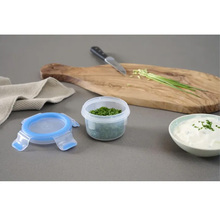 Контейнер TEFAL Master Seal 0.15 л White (K3022212)