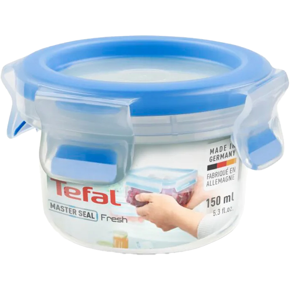 Контейнер TEFAL Master Seal 0.15 л White (K3022212)