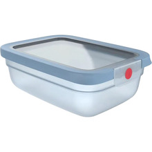 Контейнер TEFAL OneClick 1.2 л Light Blue (N1210710)