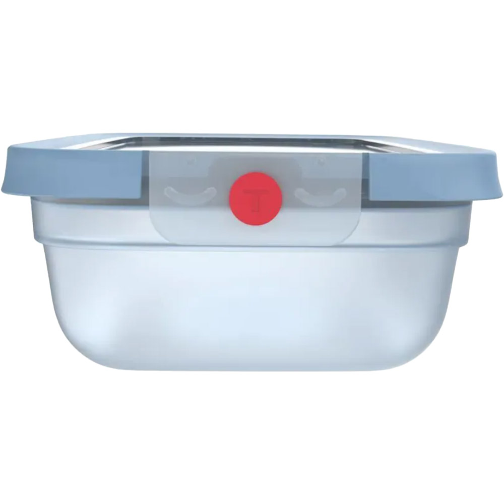 Контейнер TEFAL OneClick 1.2 л Light Blue (N1210710) Комплектация один предмет
