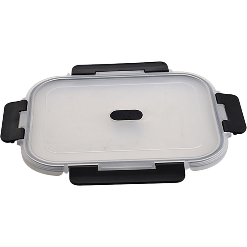 Контейнер MASTERPRO Foodies collection 1,52 л (BGMP-5673) Додатково підходить для мікрохвильової печі