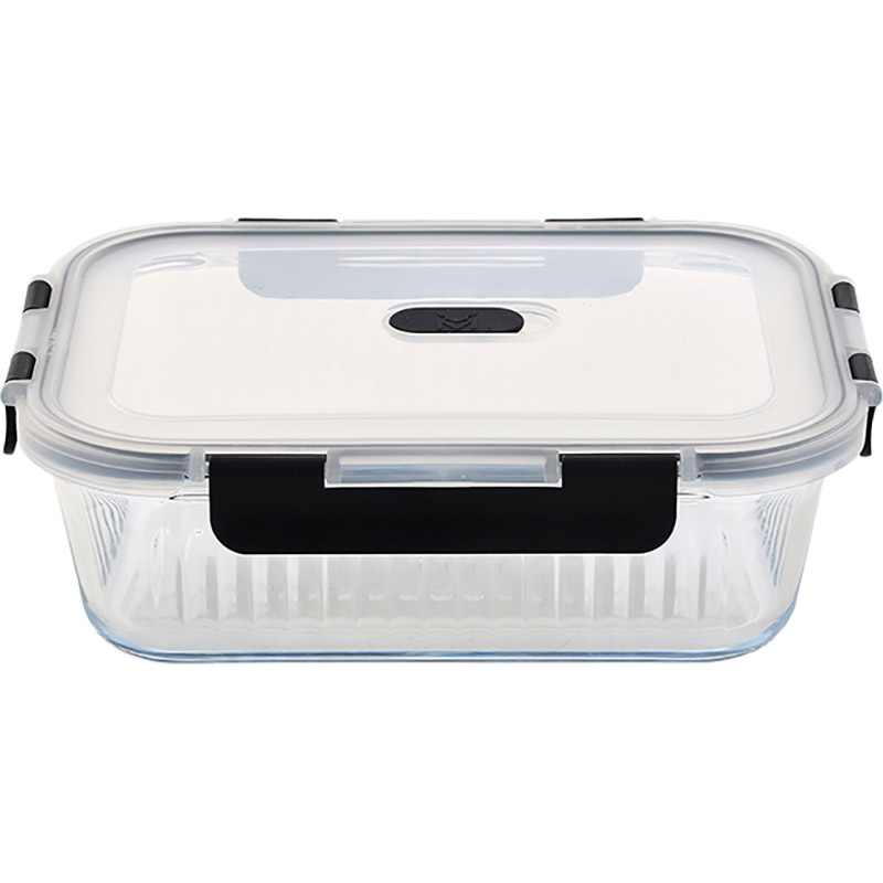 Контейнер MASTERPRO Foodies collection 1,52 л (BGMP-5673)