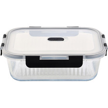 Контейнер MASTERPRO Foodies collection 1,52 л (BGMP-5673)