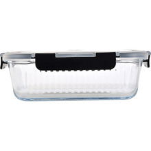 Контейнер MASTERPRO Foodies collection 1,52 л (BGMP-5673)