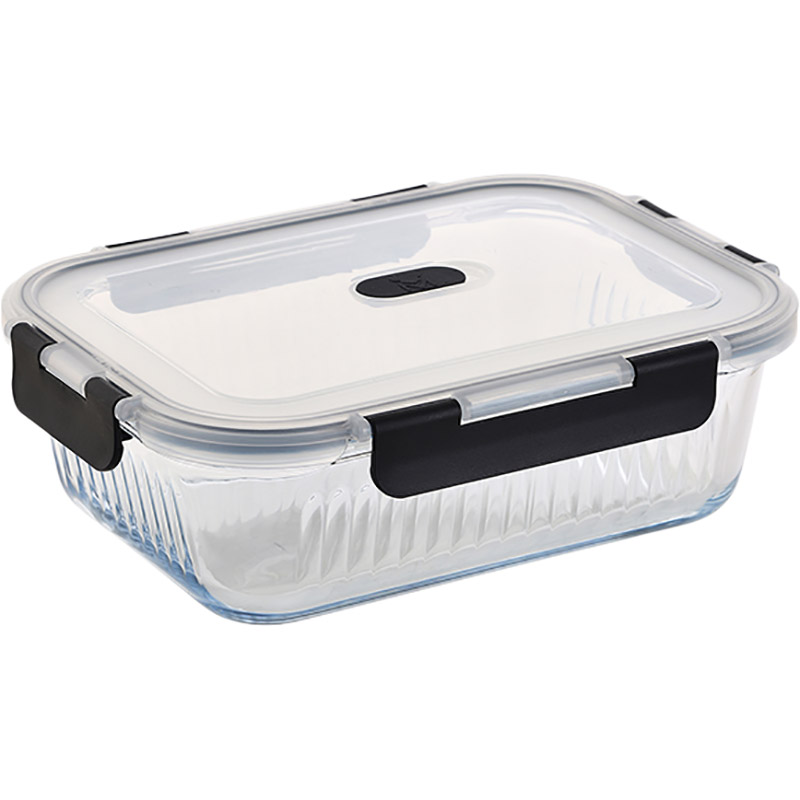 Контейнер MASTERPRO Foodies collection 1,52 л (BGMP-5673) Комплектація один предмет