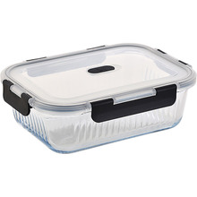 Контейнер MASTERPRO Foodies collection 1,52 л (BGMP-5673)