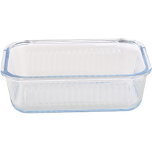 Контейнер MASTERPRO Foodies collection 1,52 л (BGMP-5673)