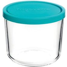 Контейнер BORMIOLI ROCCO Alto 0.7 л Blue (339140MA2121990)