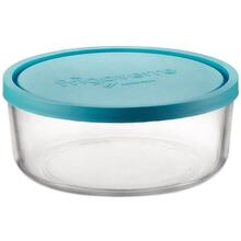 Контейнер BORMIOLI ROCCO 0,75л Blue (388440MA2121990)