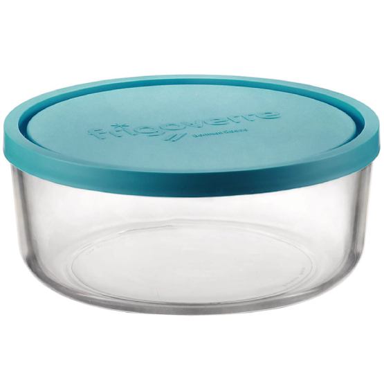 Контейнер BORMIOLI ROCCO 1.25 л Blue (388450MA1121990)
