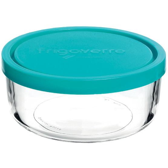 Контейнер BORMIOLI ROCCO 0.3 л Blue (388460MA2121990)