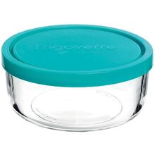 Контейнер BORMIOLI ROCCO 0.3 л Blue (388460MA2121990)