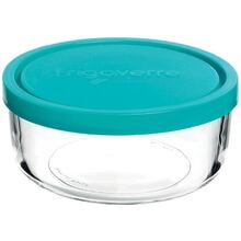 Контейнер BORMIOLI ROCCO 2.6 л Blue (388470MA4121990)