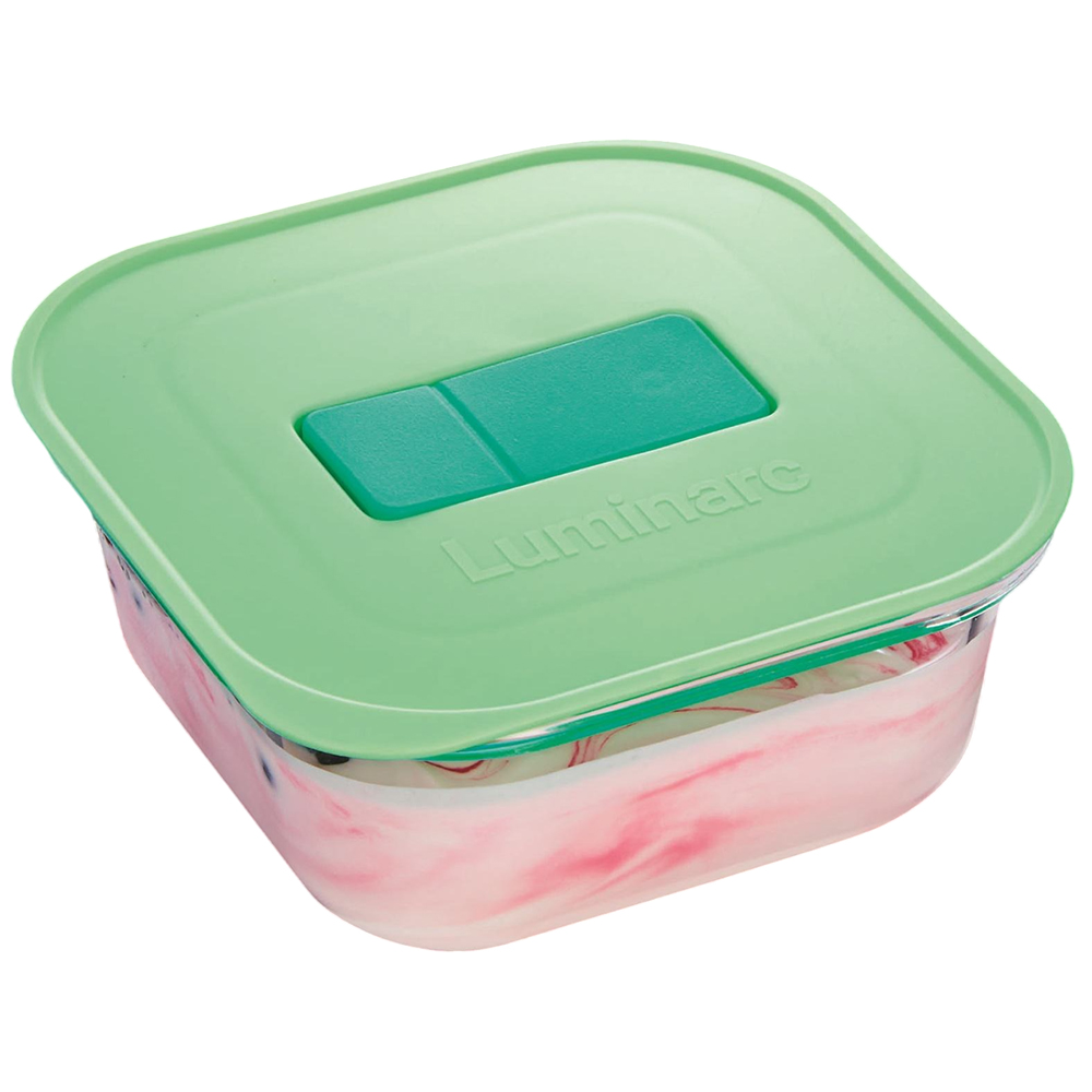 Контейнер LUMINARC PURE BOX UNIQUE (X1547) Матеріал скло