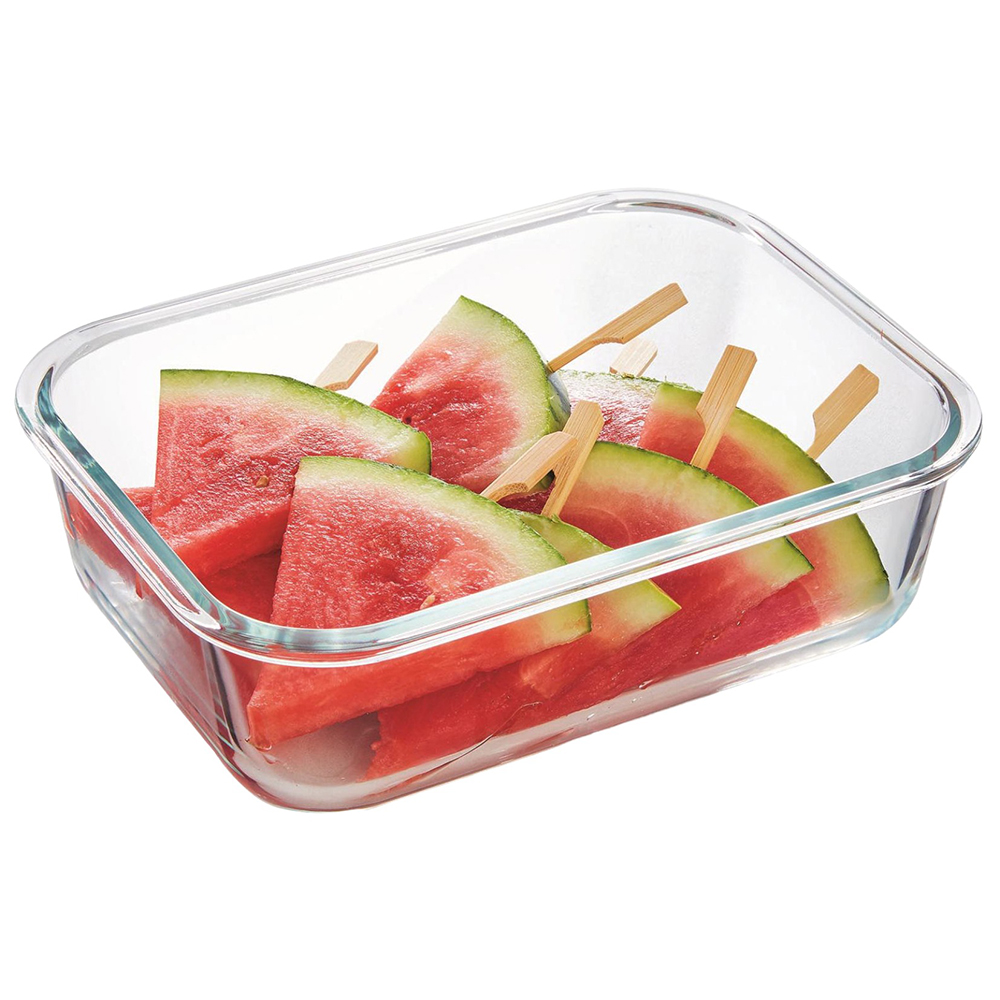 Контейнер LUMINARC PURE BOX UNIQUE (X1542) Можна мити в посудомийній машині так