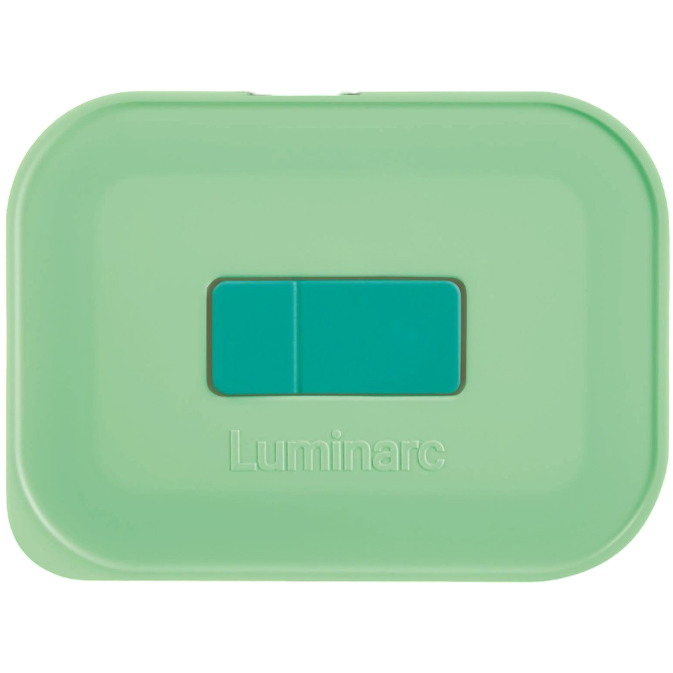 Контейнер LUMINARC PURE BOX UNIQUE (X1544) Матеріал скло