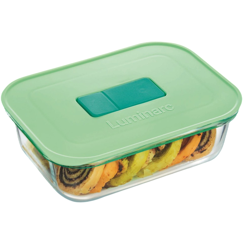 Контейнер LUMINARC PURE BOX UNIQUE (X1544) Об’єм 0.63