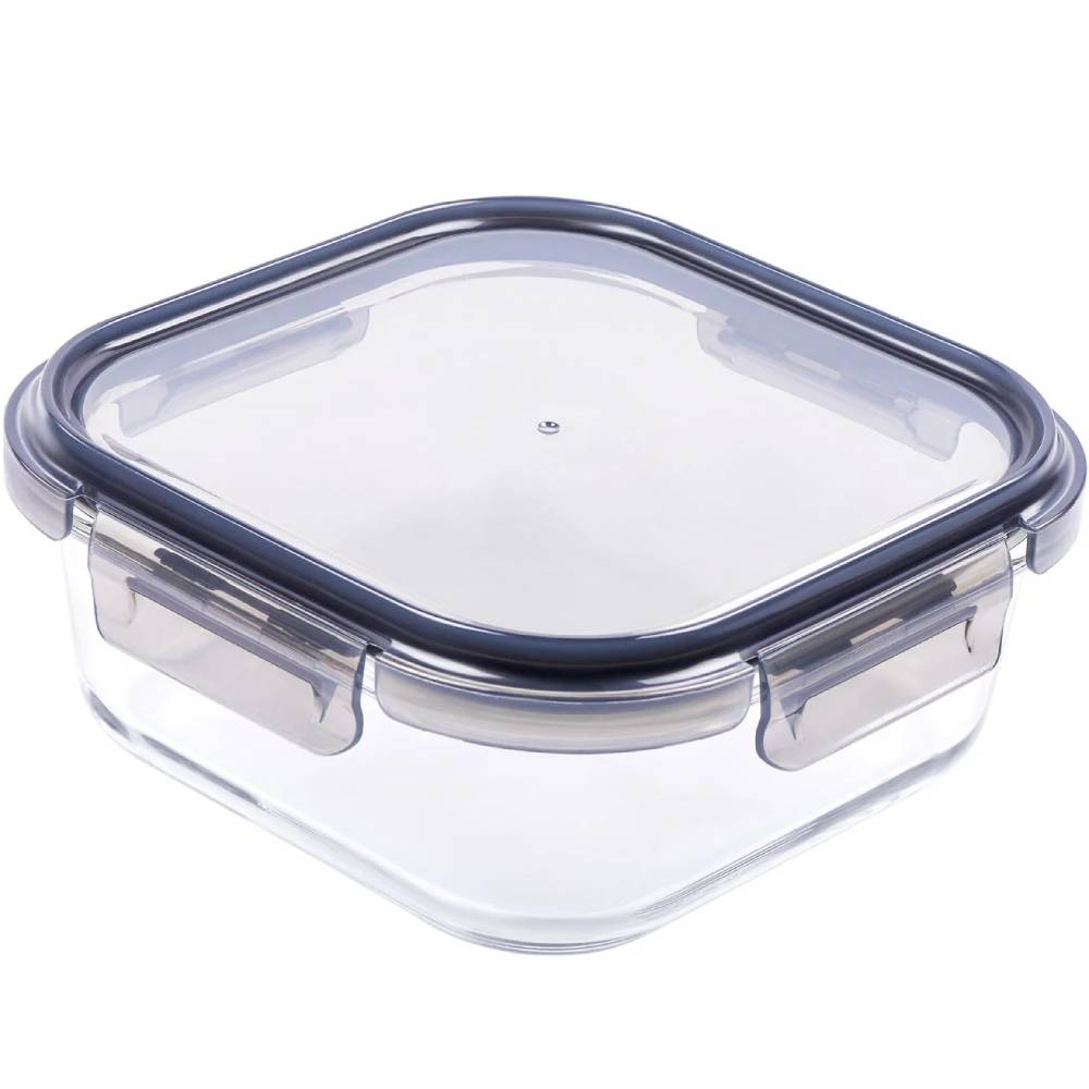 Контейнер KRAUFF 1200мл 175x175x65мм (29-298-024)