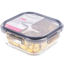 Контейнер KRAUFF 1200мл 175x175x65мм (29-298-024)