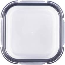 Контейнер KRAUFF 500мл 131x131x56мм (29-298-022)