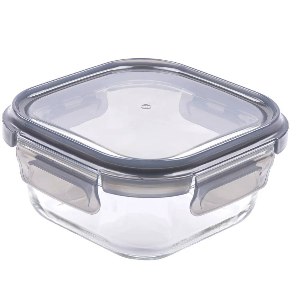 Контейнер KRAUFF 500мл 131x131x56мм (29-298-022)