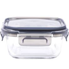 Контейнер KRAUFF 500мл 131x131x56мм (29-298-022)