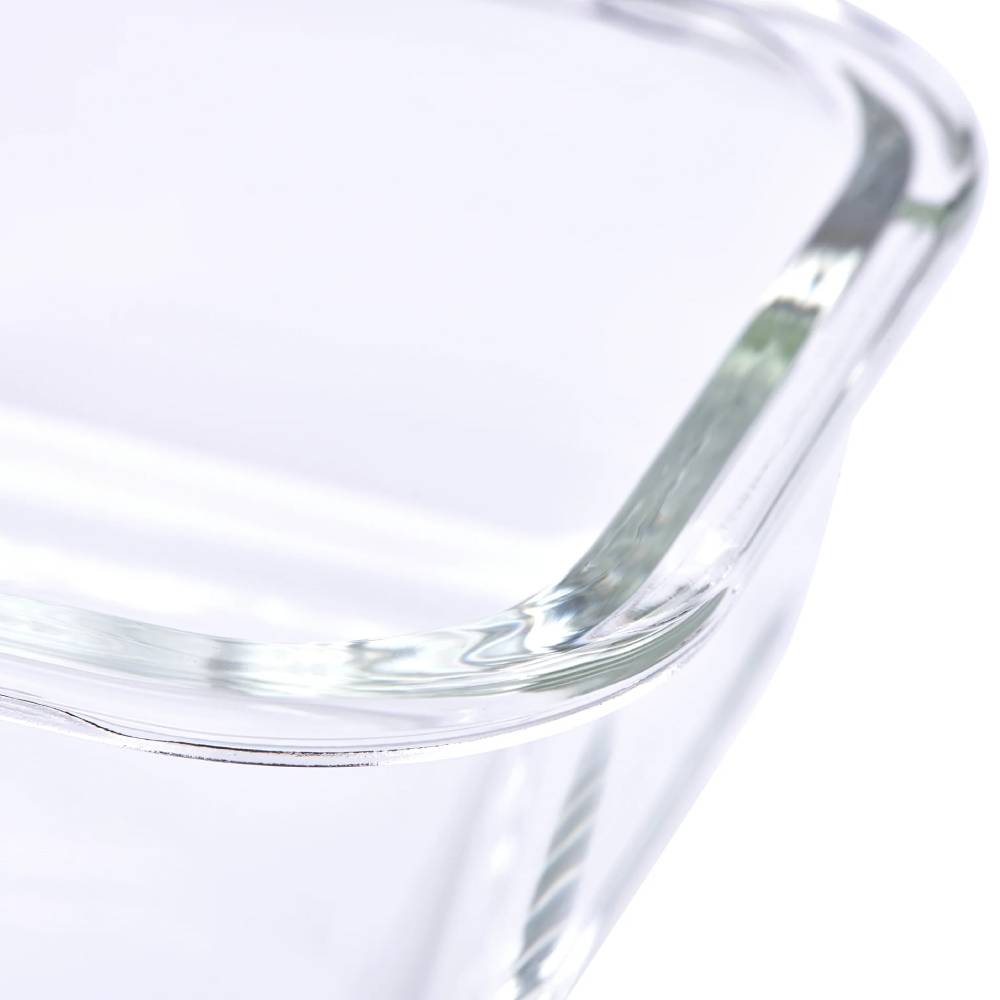 Зовнішній вигляд Контейнер KRAUFF 1000мол 196x146x61мм (29-298-027)