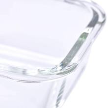 Контейнер KRAUFF 1000мол 196x146x61мм (29-298-027)