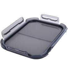 Контейнер KRAUFF 1000мол 196x146x61мм (29-298-027)