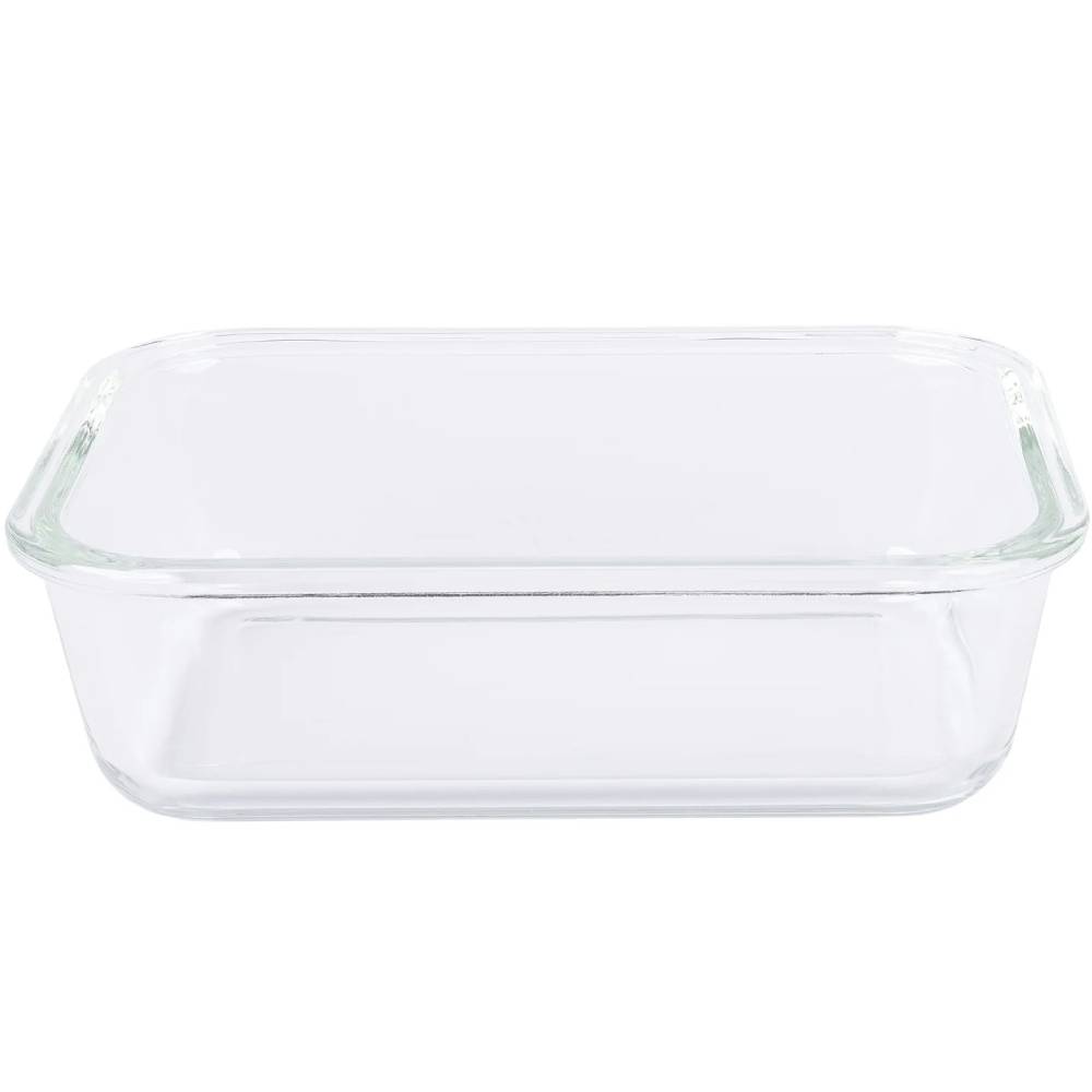 Контейнер KRAUFF 1000мол 196x146x61мм (29-298-027) Додатково підходить для мікрохвильової печі