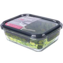 Контейнер KRAUFF 1000мол 196x146x61мм (29-298-027) Контейнер KRAUFF 1000мол 196x146x61мм (29-298-027)