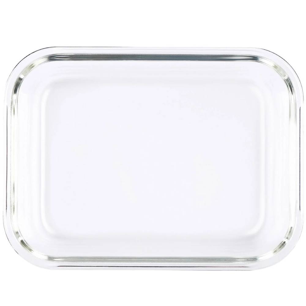 Контейнер KRAUFF 1000мол 196x146x61мм (29-298-027) Можна мити в посудомийній машині так