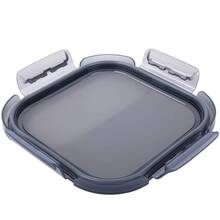 Контейнер KRAUFF 800мл 151x151x62мм (29-298-023)