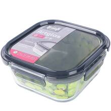 Контейнер KRAUFF 800мл 151x151x62мм (29-298-023)