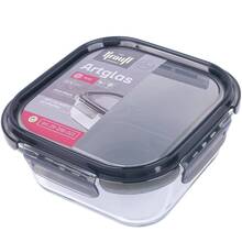 Контейнер KRAUFF 800мл 151x151x62мм (29-298-023)